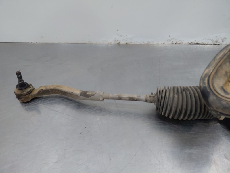 Recambio de cremallera direccion para renault clio iv life referencia OEM IAM 490014832R  