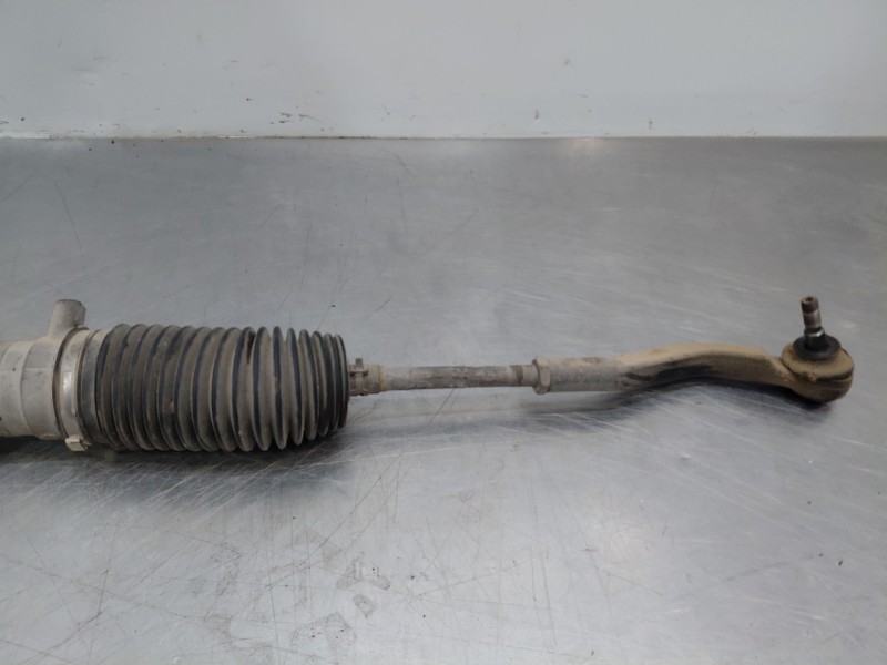 Recambio de cremallera direccion para renault clio iv life referencia OEM IAM 490014832R  