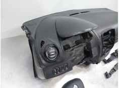 Recambio de kit airbag para renault clio iv life referencia OEM IAM    2