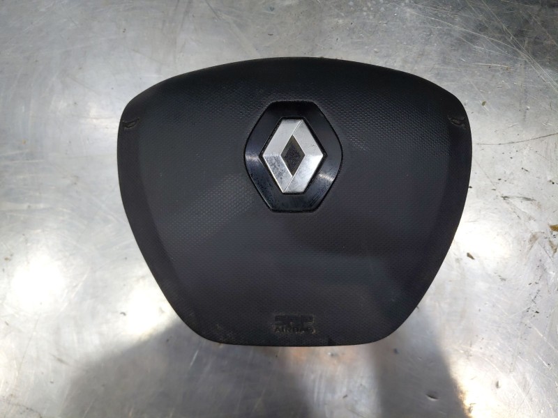 Recambio de kit airbag para renault clio iv life referencia OEM IAM   