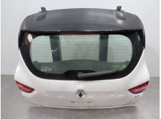 Recambio de porton trasero para renault clio iv life referencia OEM IAM 901008956R  