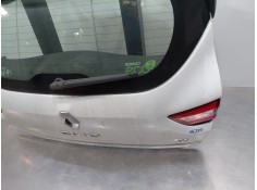 Recambio de porton trasero para renault clio iv life referencia OEM IAM 901008956R   2