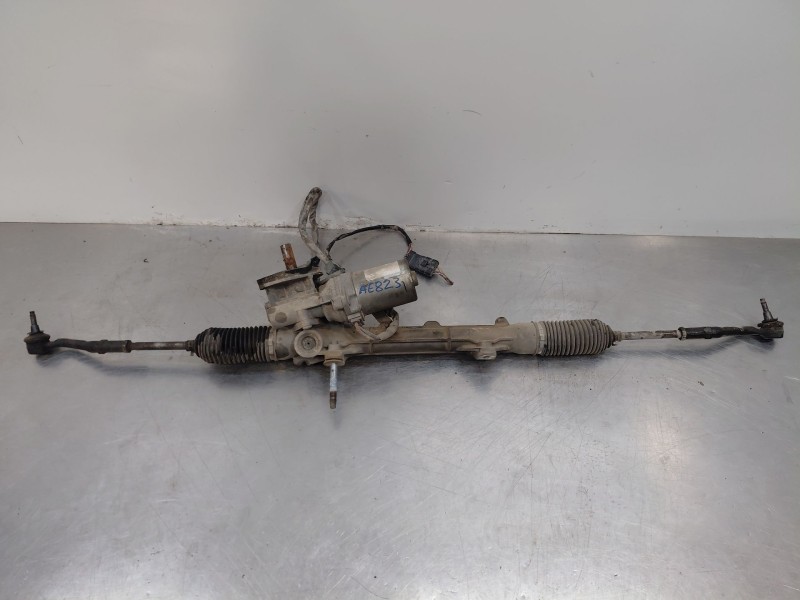 Recambio de cremallera direccion para citroën c3 i (fc_, fn_) 1.4 hdi referencia OEM IAM 1623287580  