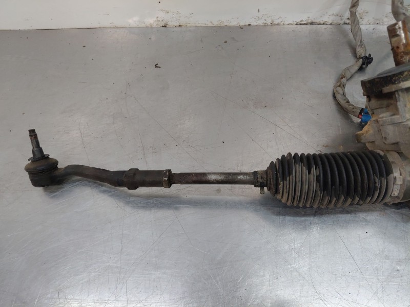 Recambio de cremallera direccion para citroën c3 i (fc_, fn_) 1.4 hdi referencia OEM IAM 1623287580  