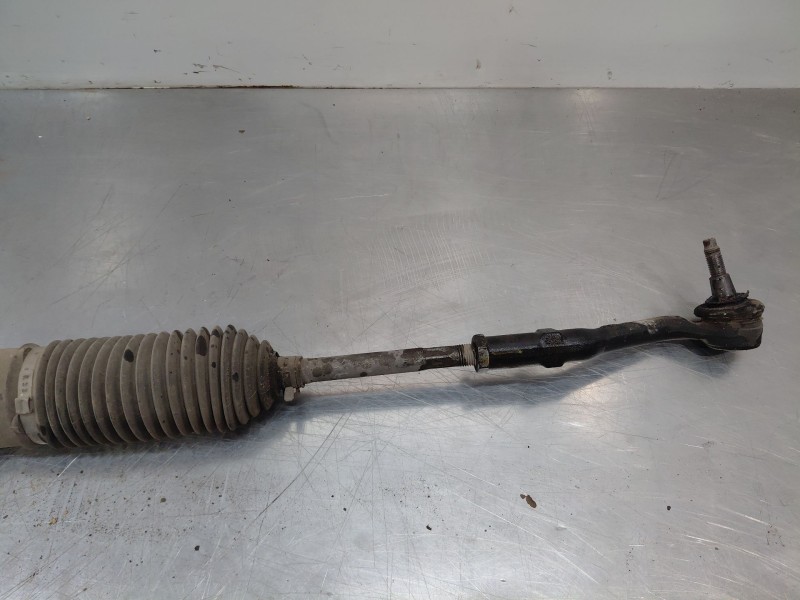 Recambio de cremallera direccion para citroën c3 i (fc_, fn_) 1.4 hdi referencia OEM IAM 1623287580  