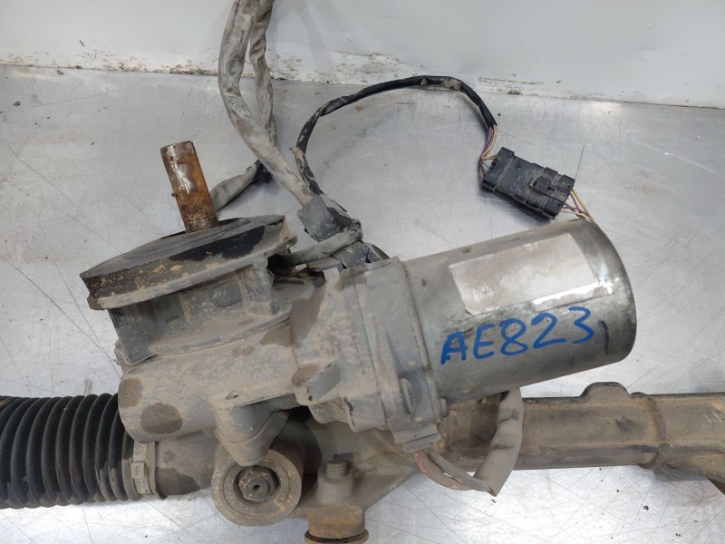 Recambio de cremallera direccion para citroën c3 i (fc_, fn_) 1.4 hdi referencia OEM IAM 1623287580  