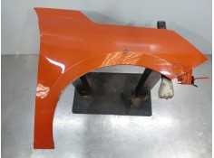 Recambio de aleta delantera derecha para opel corsa f (p2jo) 1.2 (68) referencia OEM IAM 9829283180  