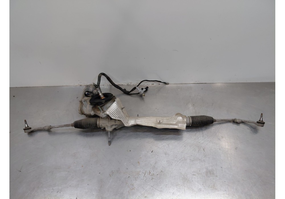 Recambio de cremallera direccion para opel corsa f (p2jo) 1.2 (68) referencia OEM IAM 9834749280  