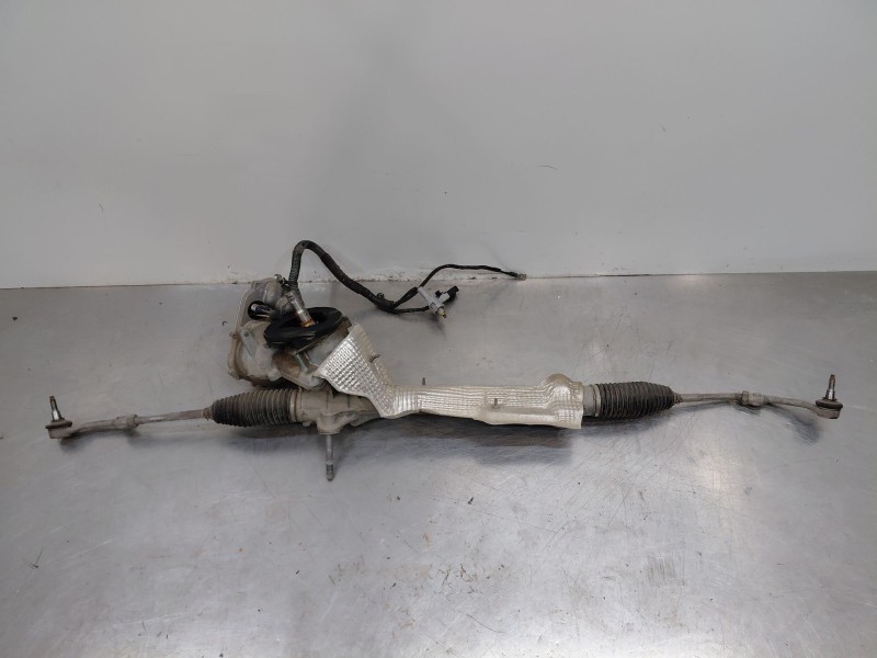 Recambio de cremallera direccion para opel corsa f (p2jo) 1.2 (68) referencia OEM IAM 9834749280  