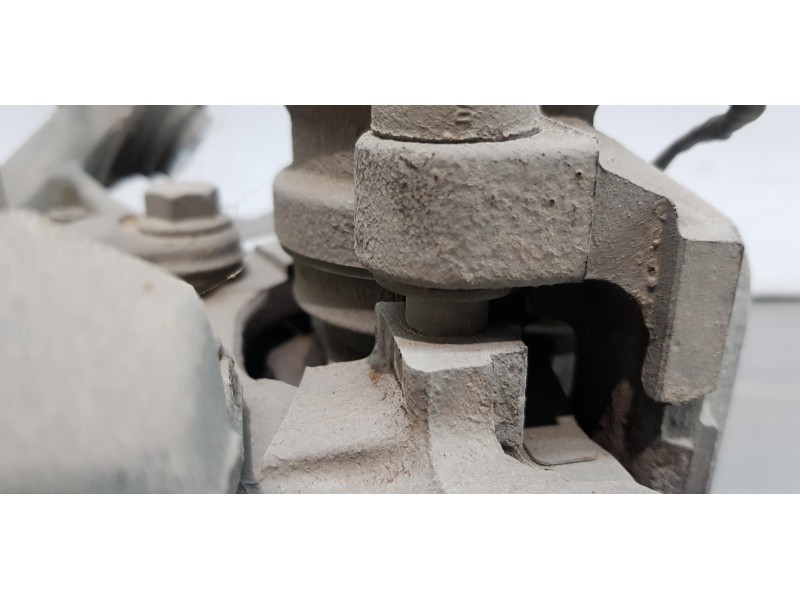 Recambio de mangueta trasera derecha para bmw serie 1 berlina (e81/e87) 118d referencia OEM IAM 33326774810   Recambio de mangueta trasera derecha para bmw serie 1 berlina (e81/e87) 118d referencia OEM IAM 33326774810