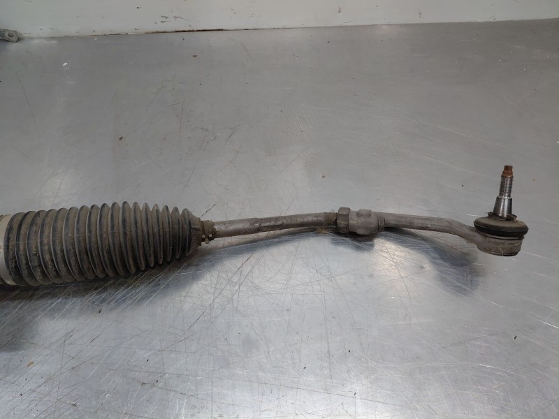 Recambio de cremallera direccion para opel corsa f (p2jo) 1.2 (68) referencia OEM IAM 9834749280  