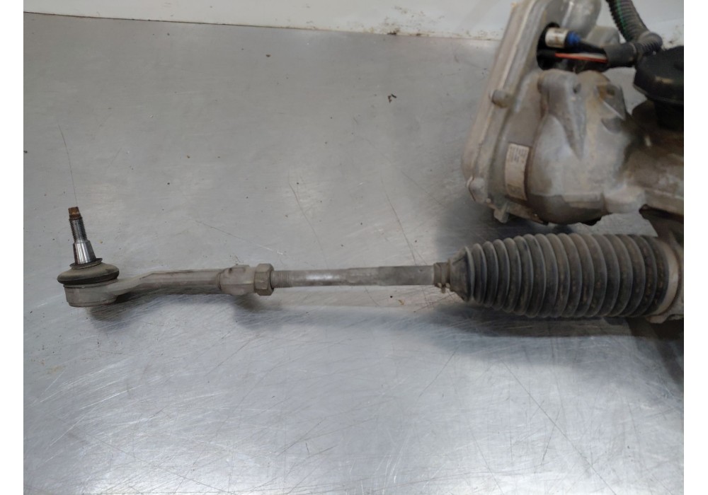 Recambio de cremallera direccion para opel corsa f (p2jo) 1.2 (68) referencia OEM IAM 9834749280  