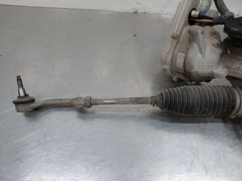 Recambio de cremallera direccion para opel corsa f (p2jo) 1.2 (68) referencia OEM IAM 9834749280  