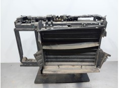 Recambio de panel frontal para opel corsa f (p2jo) 1.2 (68) referencia OEM IAM 9823718480  