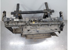 Recambio de panel frontal para opel corsa f (p2jo) 1.2 (68) referencia OEM IAM 9823718480   2