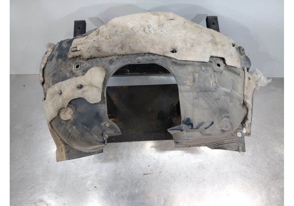 Recambio de paso rueda para opel corsa f (p2jo) 1.2 (68) referencia OEM IAM 9829464780  