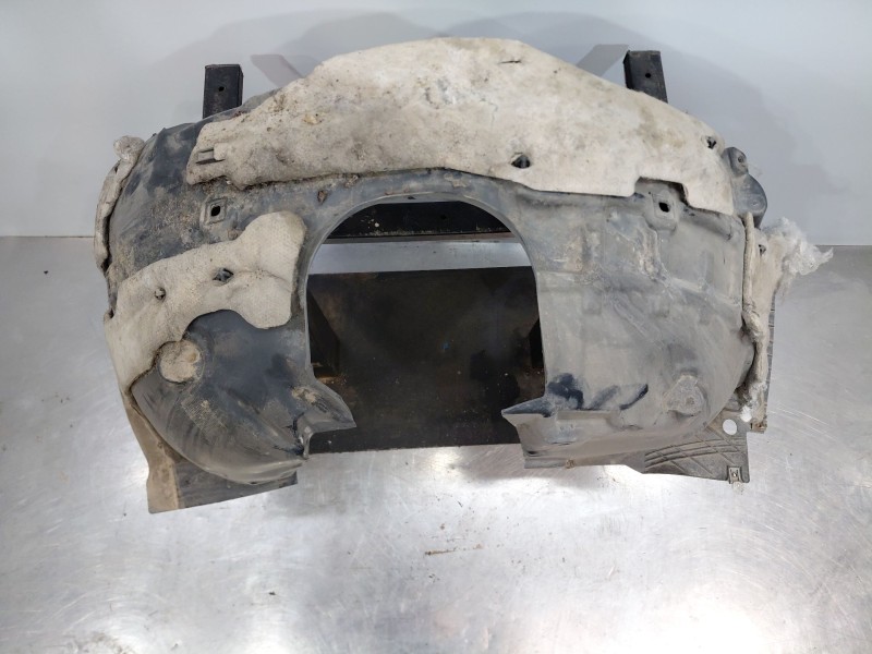 Recambio de paso rueda para opel corsa f (p2jo) 1.2 (68) referencia OEM IAM 9829464780  