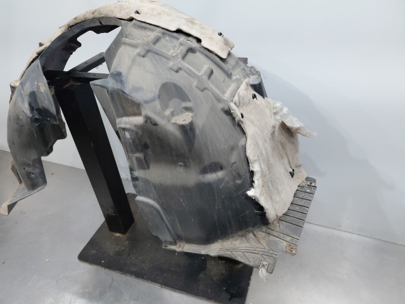 Recambio de paso rueda para opel corsa f (p2jo) 1.2 (68) referencia OEM IAM 9829464780  