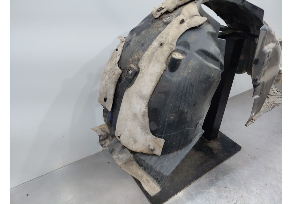 Recambio de paso rueda para opel corsa f (p2jo) 1.2 (68) referencia OEM IAM 9829464780  
