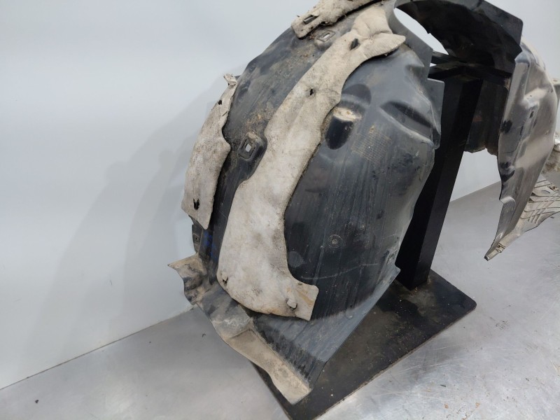 Recambio de paso rueda para opel corsa f (p2jo) 1.2 (68) referencia OEM IAM 9829464780  