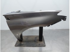 Recambio de aleta delantera derecha para renault laguna iii (bt0/1) 2.0 dci (bt01, bt08, bt09, bt0e, bt0k, bt12, bt1c, bt1d,... 