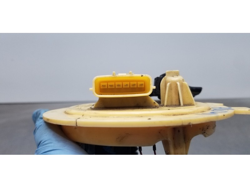 Recambio de aforador para nissan qashqai (j11) visia referencia OEM IAM 170404EA0A   Recambio de aforador para nissan qashqai (j11) visia referencia OEM IAM 170404EA0A