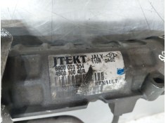 Recambio de cremallera direccion para renault laguna iii (bt0/1) 2.0 dci (bt01, bt08, bt09, bt0e, bt0k, bt12, bt1c, bt1d,... ref 2