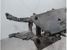 Recambio de panel frontal para renault laguna iii (bt0/1) 2.0 dci (bt01, bt08, bt09, bt0e, bt0k, bt12, bt1c, bt1d,... referencia 2