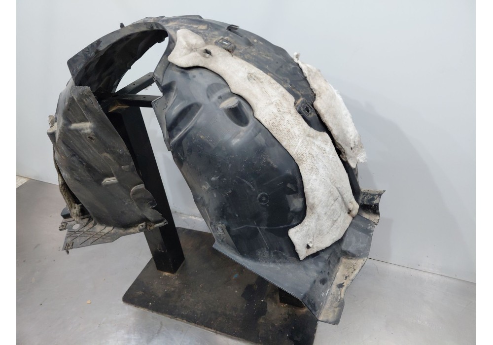 Recambio de paso rueda para opel corsa f (p2jo) 1.2 (68) referencia OEM IAM 9829464480  