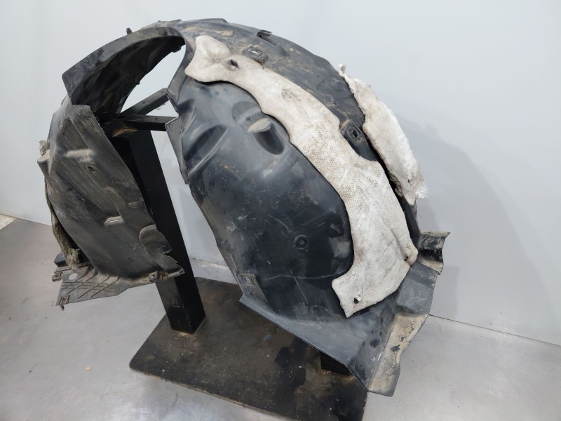 Recambio de paso rueda para opel corsa f (p2jo) 1.2 (68) referencia OEM IAM 9829464480  