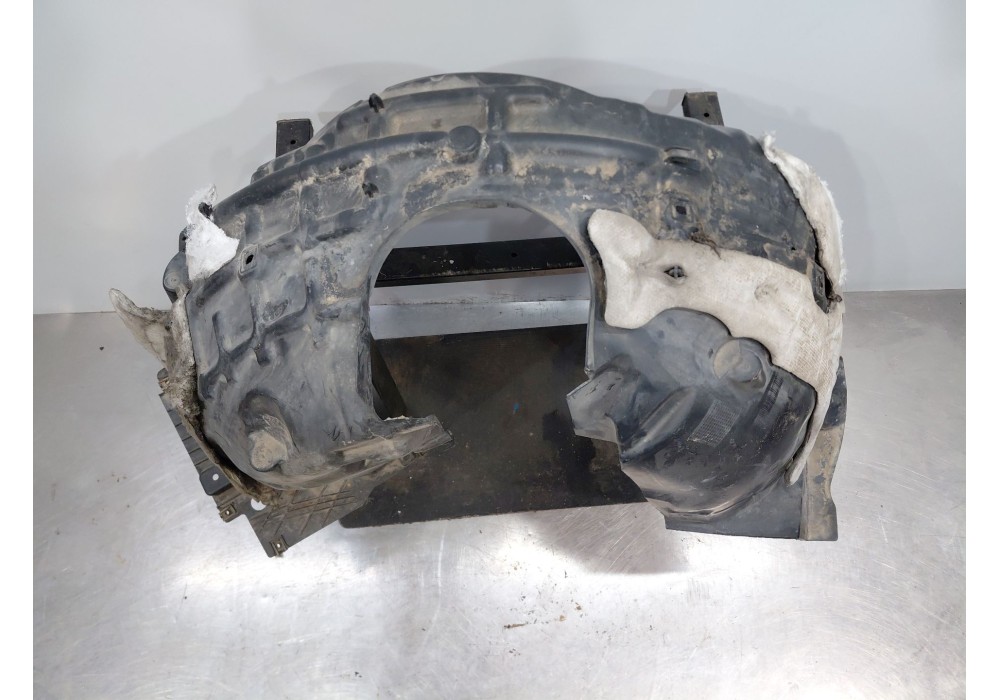 Recambio de paso rueda para opel corsa f (p2jo) 1.2 (68) referencia OEM IAM 9829464480  