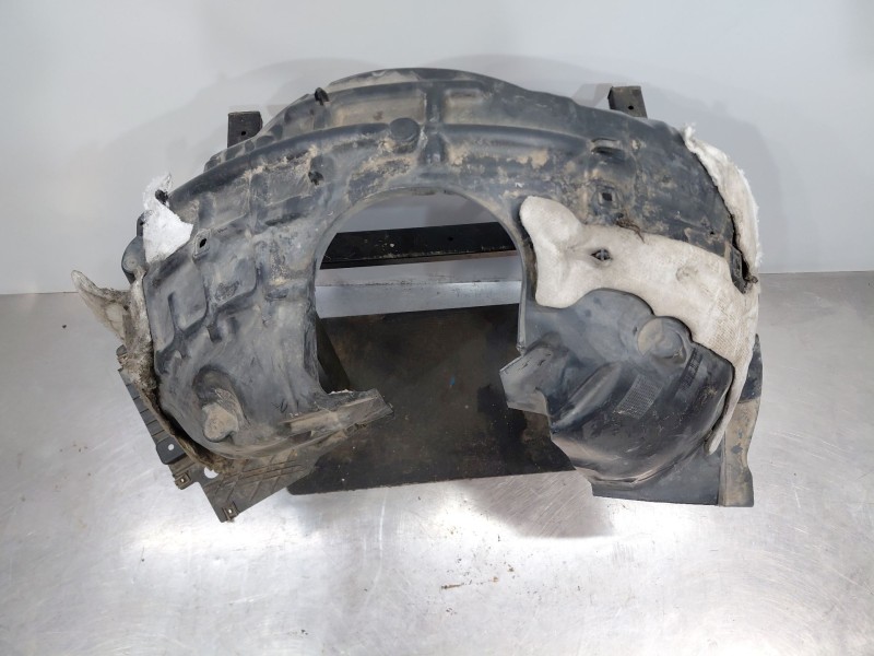 Recambio de paso rueda para opel corsa f (p2jo) 1.2 (68) referencia OEM IAM 9829464480  