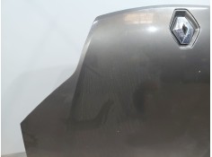 Recambio de capot para renault laguna iii (bt0/1) 2.0 dci (bt01, bt08, bt09, bt0e, bt0k, bt12, bt1c, bt1d,... referencia OEM IAM 2