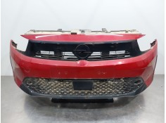 Recambio de paragolpes delantero para opel corsa f hybrid referencia OEM IAM 169258071T  