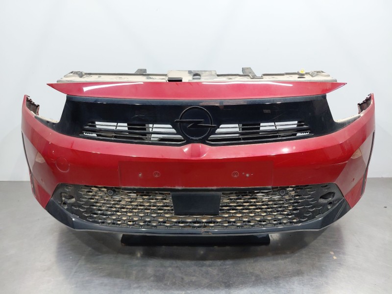 Recambio de paragolpes delantero para opel corsa f hybrid referencia OEM IAM 169258071T  