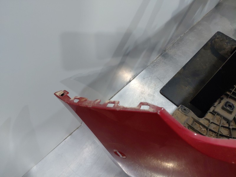 Recambio de paragolpes delantero para opel corsa f hybrid referencia OEM IAM 169258071T  