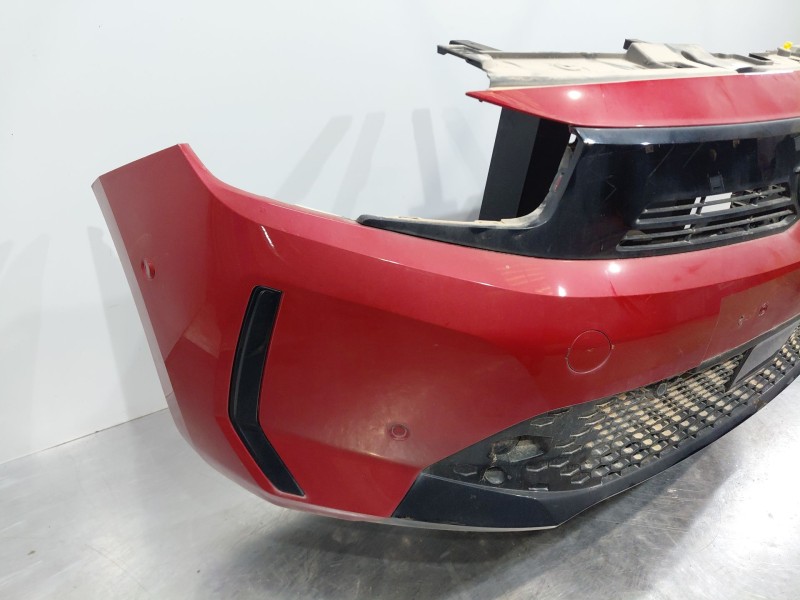 Recambio de paragolpes delantero para opel corsa f hybrid referencia OEM IAM 169258071T  
