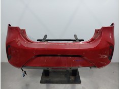 Recambio de paragolpes trasero para opel corsa f hybrid referencia OEM IAM 166335791T  