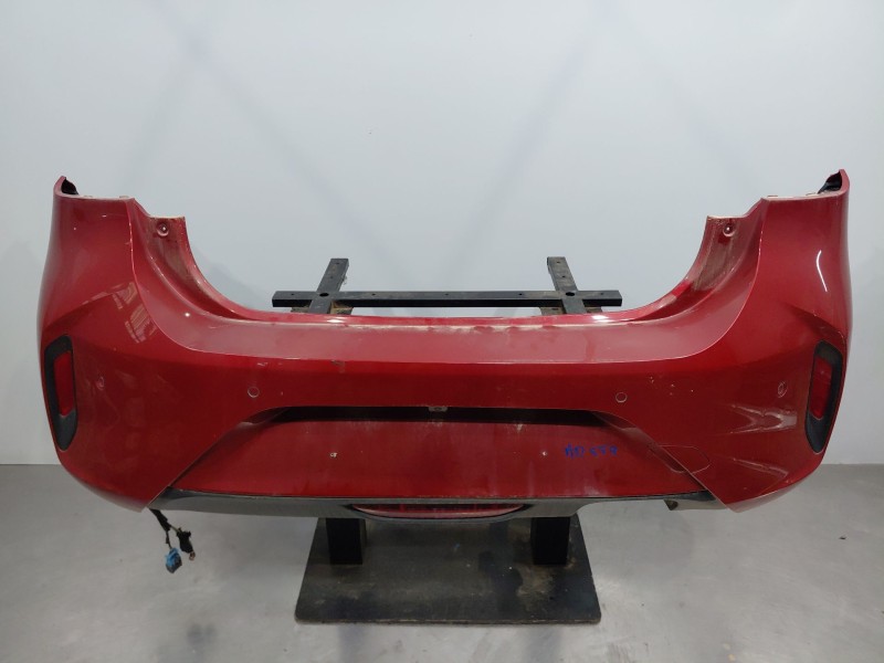 Recambio de paragolpes trasero para opel corsa f hybrid referencia OEM IAM 166335791T  