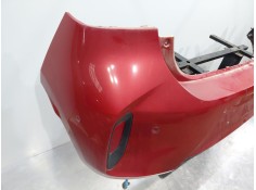 Recambio de paragolpes trasero para opel corsa f hybrid referencia OEM IAM 166335791T   2
