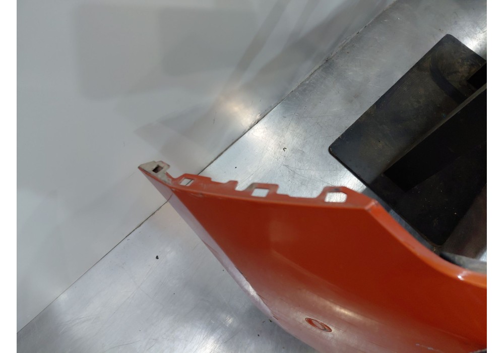 Recambio de paragolpes delantero para opel corsa f (p2jo) 1.2 (68) referencia OEM IAM 166383611T  