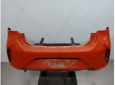 Recambio de paragolpes trasero para opel corsa f (p2jo) 1.2 (68) referencia OEM IAM 166335791T  