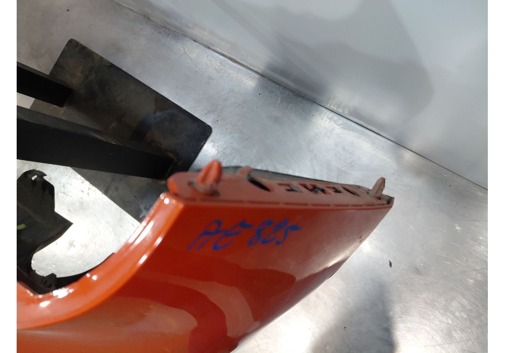 Recambio de paragolpes trasero para opel corsa f (p2jo) 1.2 (68) referencia OEM IAM 166335791T  