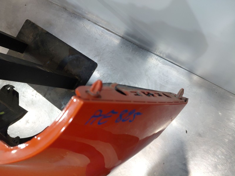 Recambio de paragolpes trasero para opel corsa f (p2jo) 1.2 (68) referencia OEM IAM 166335791T  