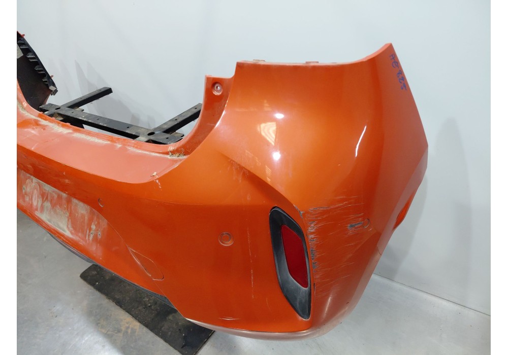 Recambio de paragolpes trasero para opel corsa f (p2jo) 1.2 (68) referencia OEM IAM 166335791T  