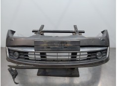 Recambio de paragolpes delantero para renault laguna iii (bt0/1) 2.0 dci (bt01, bt08, bt09, bt0e, bt0k, bt12, bt1c, bt1d,... ref