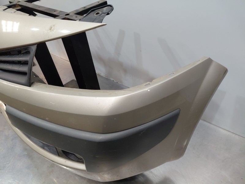 Recambio de paragolpes delantero para renault megane ii coupé-cabriolet (em0/1_) 1.6 16v referencia OEM IAM   