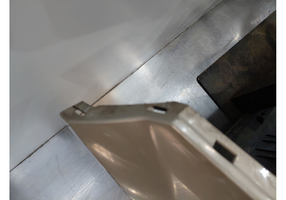 Recambio de paragolpes delantero para renault megane ii coupé-cabriolet (em0/1_) 1.6 16v referencia OEM IAM   