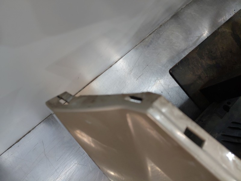 Recambio de paragolpes delantero para renault megane ii coupé-cabriolet (em0/1_) 1.6 16v referencia OEM IAM   