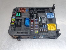 Recambio de caja reles / fusibles para opel corsa f hybrid referencia OEM IAM 9855665280  